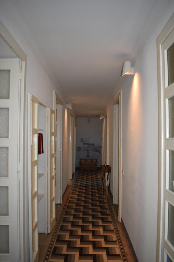 Ferienwohnung La Mascarella Alba  Exterior foto