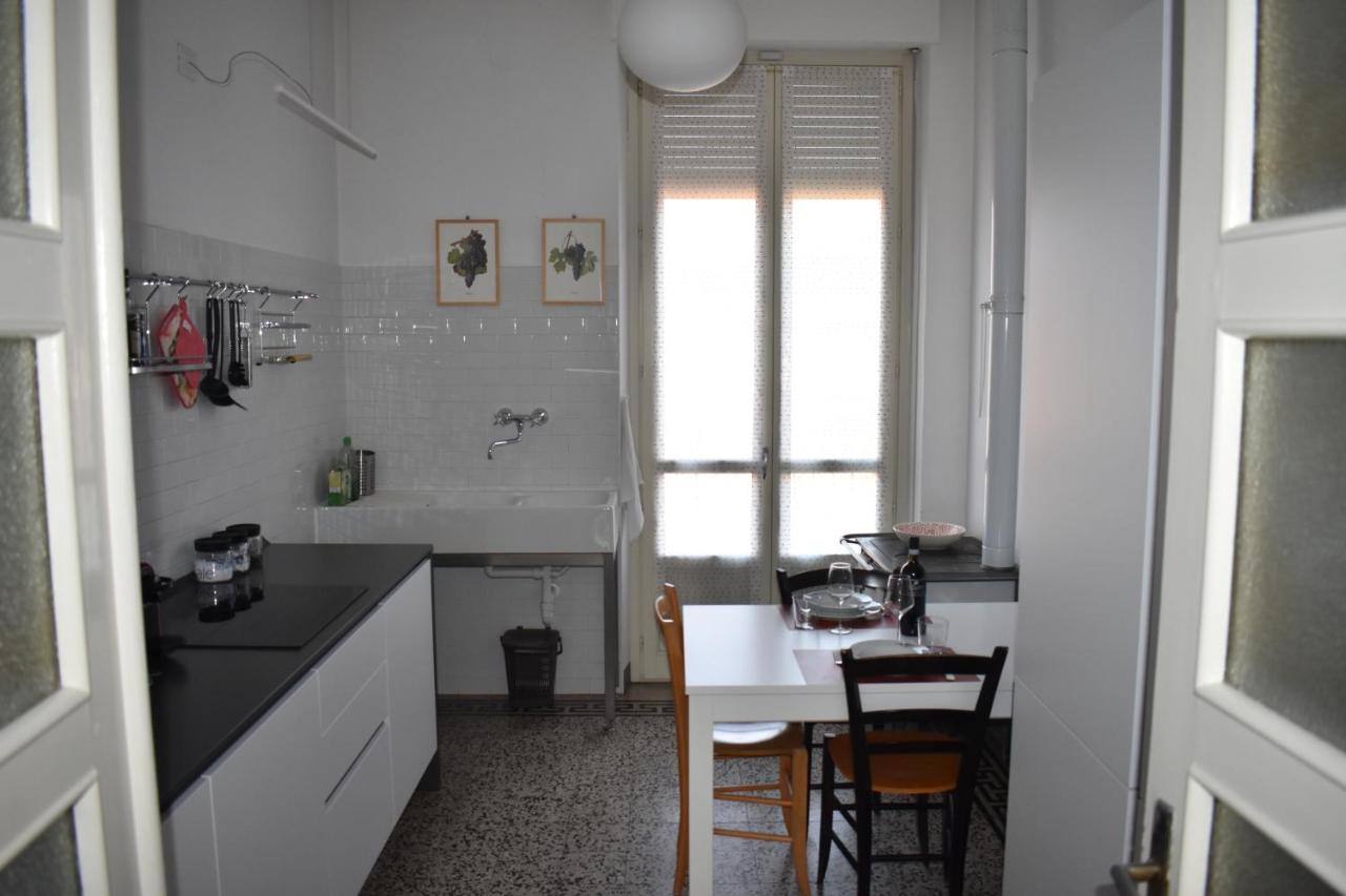 Ferienwohnung La Mascarella Alba  Exterior foto