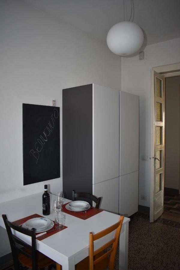 Ferienwohnung La Mascarella Alba  Exterior foto
