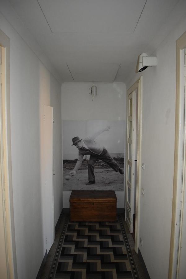 Ferienwohnung La Mascarella Alba  Exterior foto