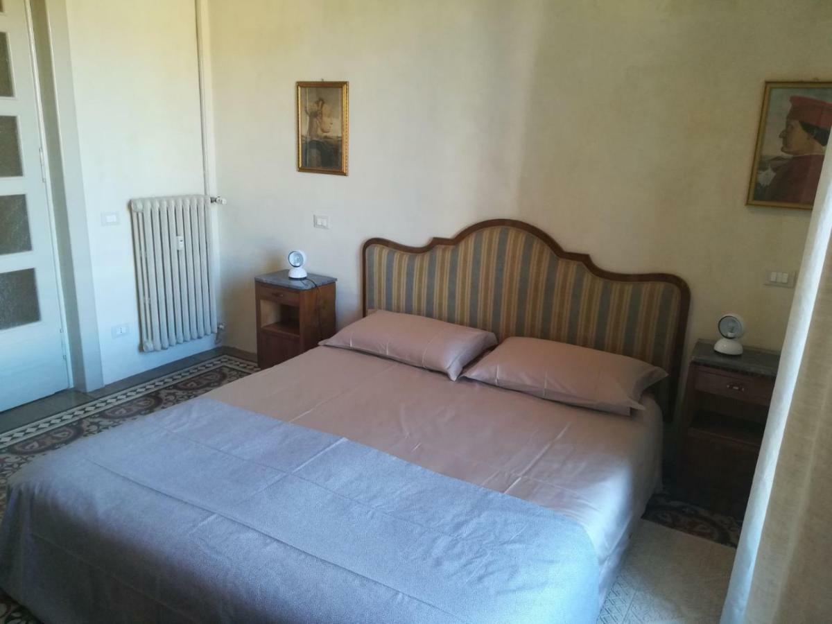 Ferienwohnung La Mascarella Alba  Exterior foto