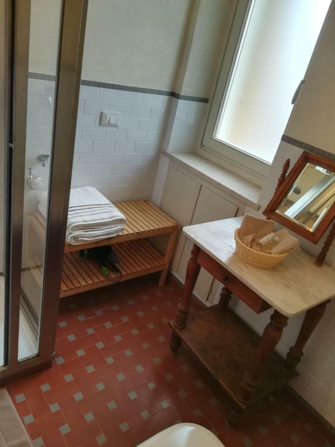 Ferienwohnung La Mascarella Alba  Exterior foto