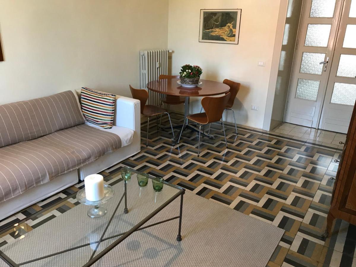 Ferienwohnung La Mascarella Alba  Exterior foto