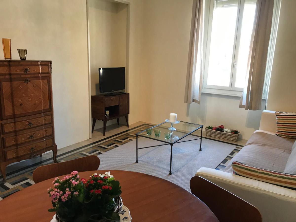 Ferienwohnung La Mascarella Alba  Exterior foto